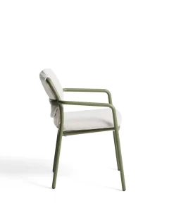 KAVE HOME Gartenstuhl LINOSA