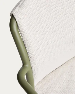 KAVE HOME Gartenstuhl LINOSA