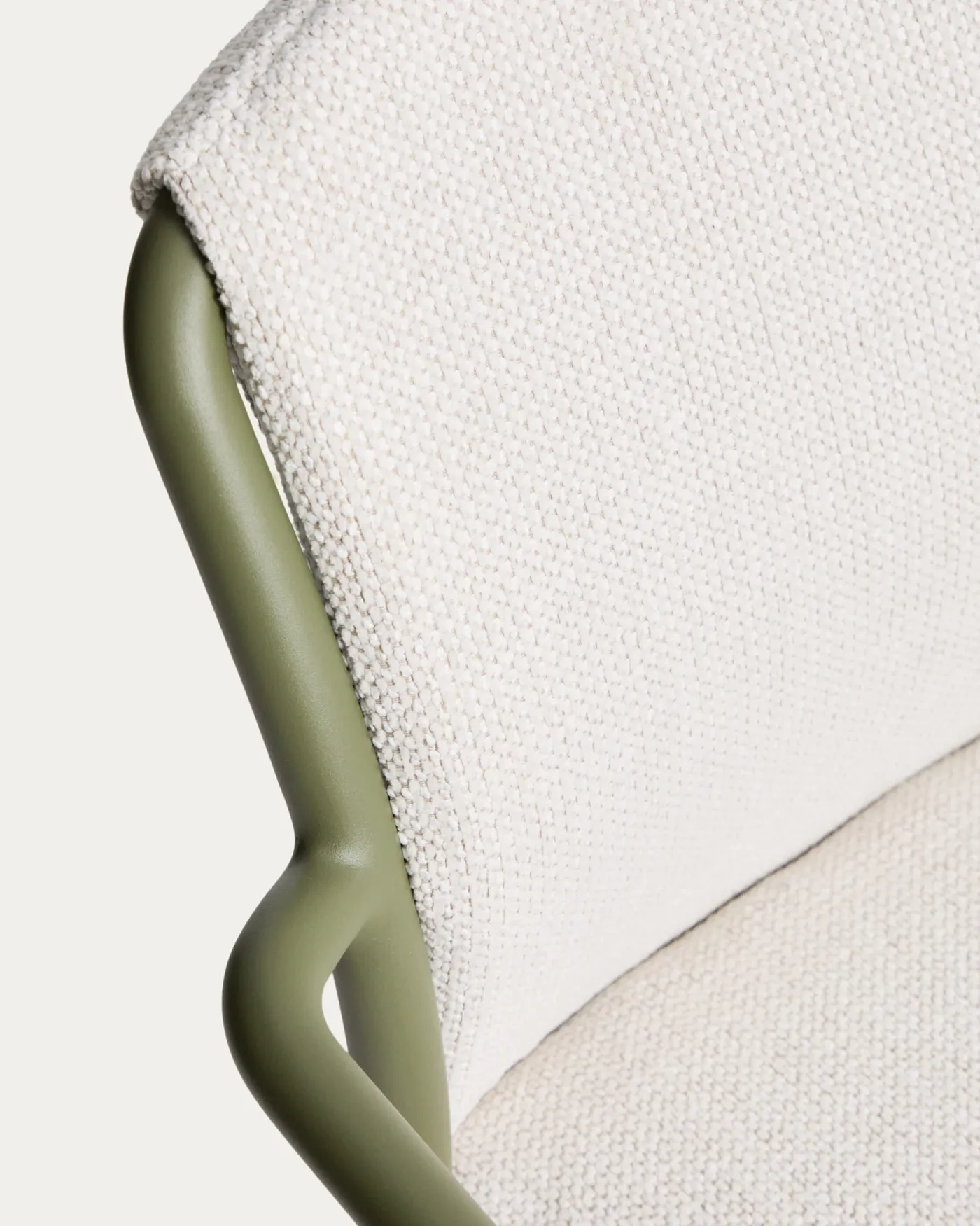 KAVE HOME Gartenstuhl LINOSA