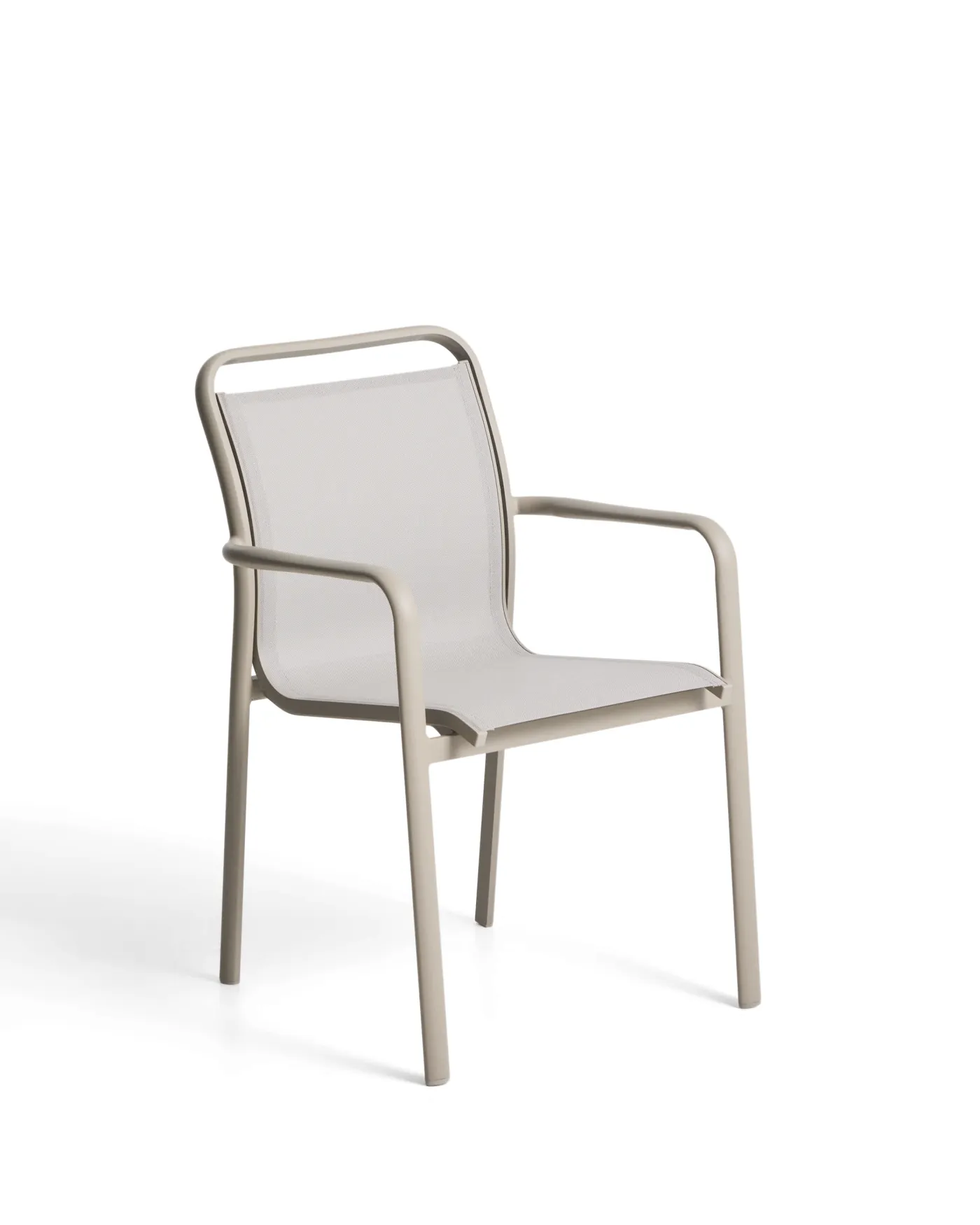 KAVE HOME Gartenstuhl LURI