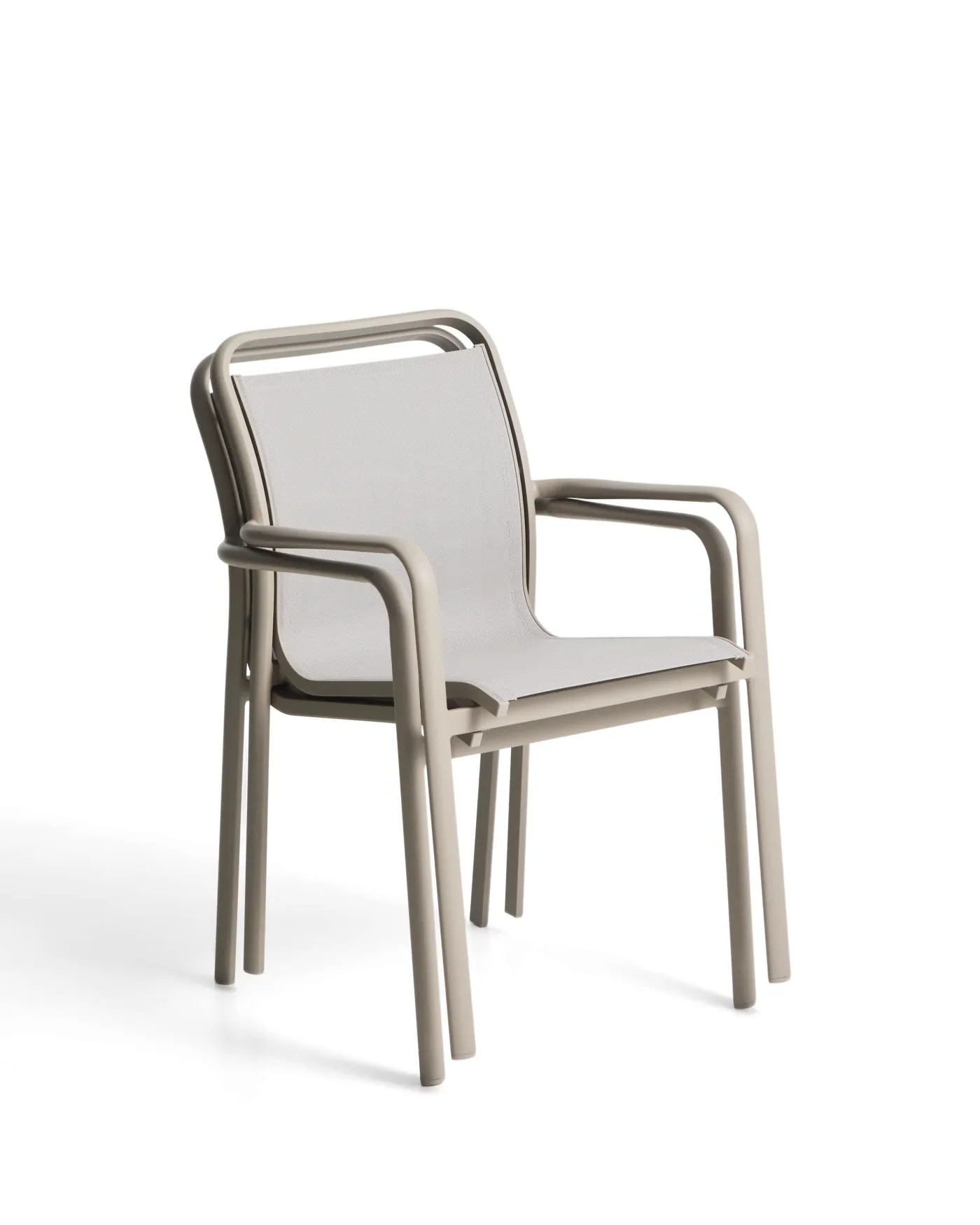 KAVE HOME Gartenstuhl LURI