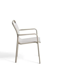 KAVE HOME Gartenstuhl LURI