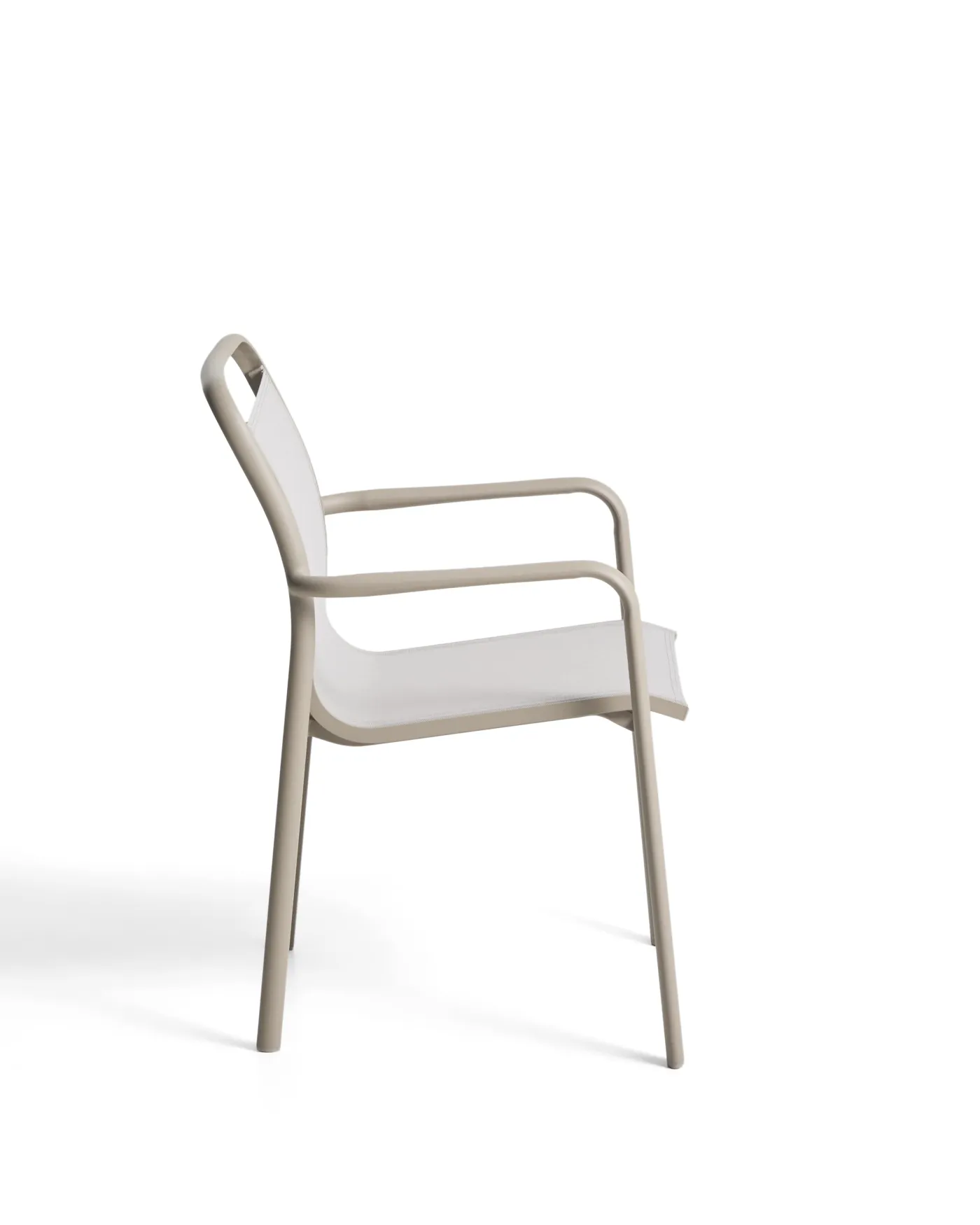 KAVE HOME Gartenstuhl LURI