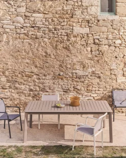 KAVE HOME Gartenstuhl LURI