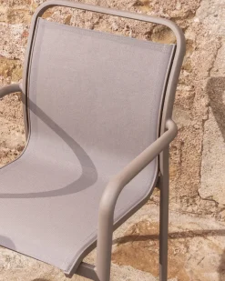 KAVE HOME Gartenstuhl LURI