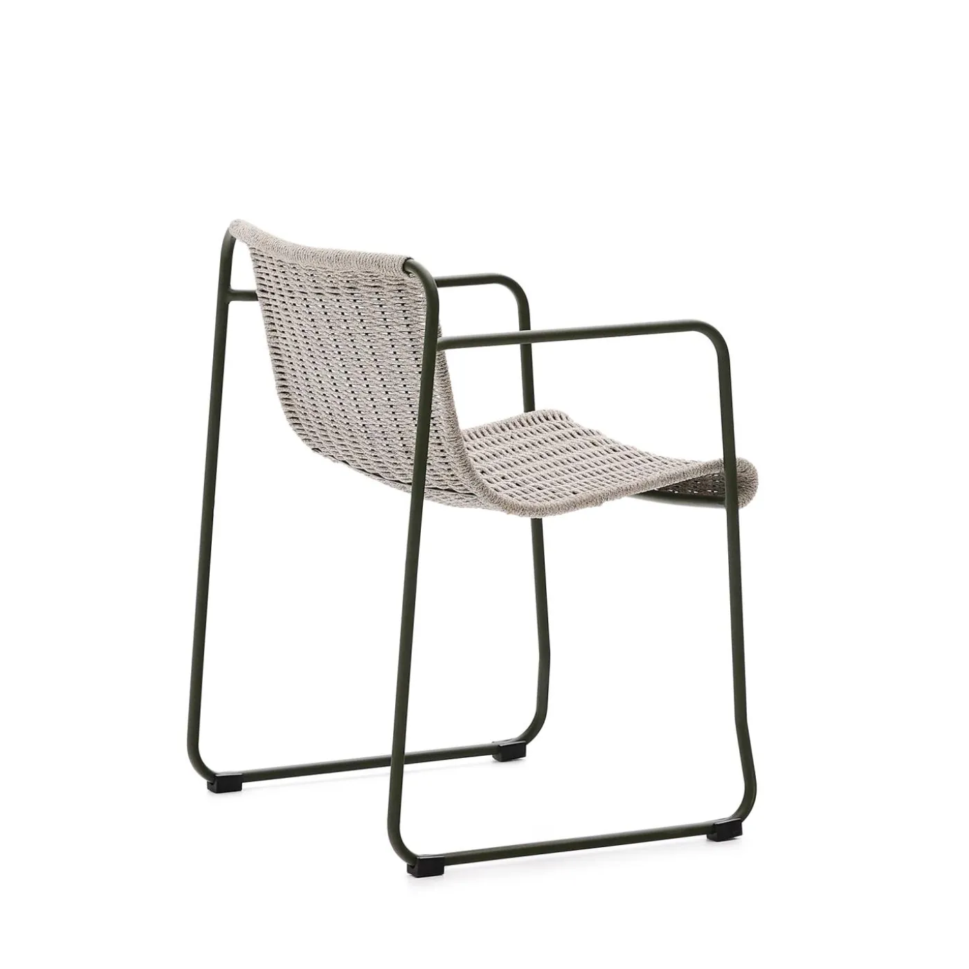 KAVE HOME Gartenstuhl MAURINA