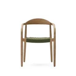 KAVE HOME Gartenstuhl NINA