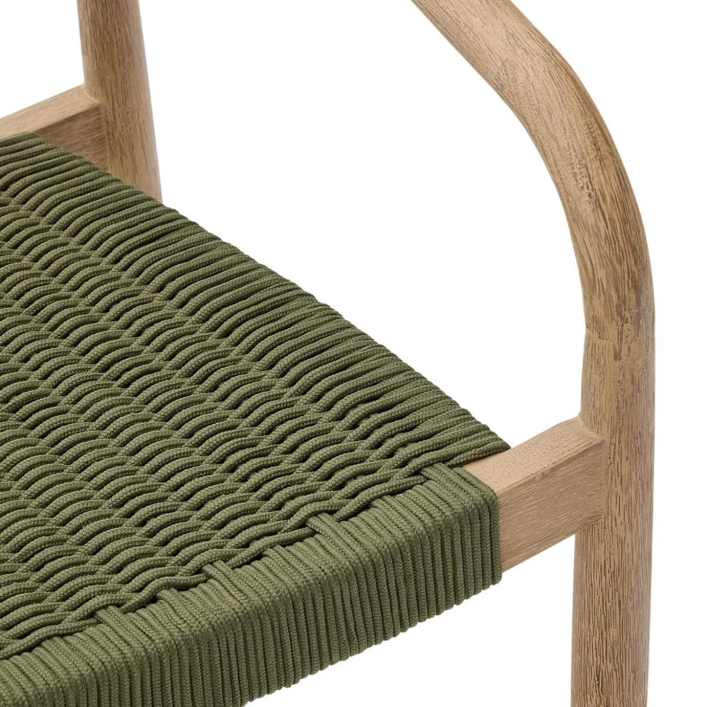 KAVE HOME Gartenstuhl NINA