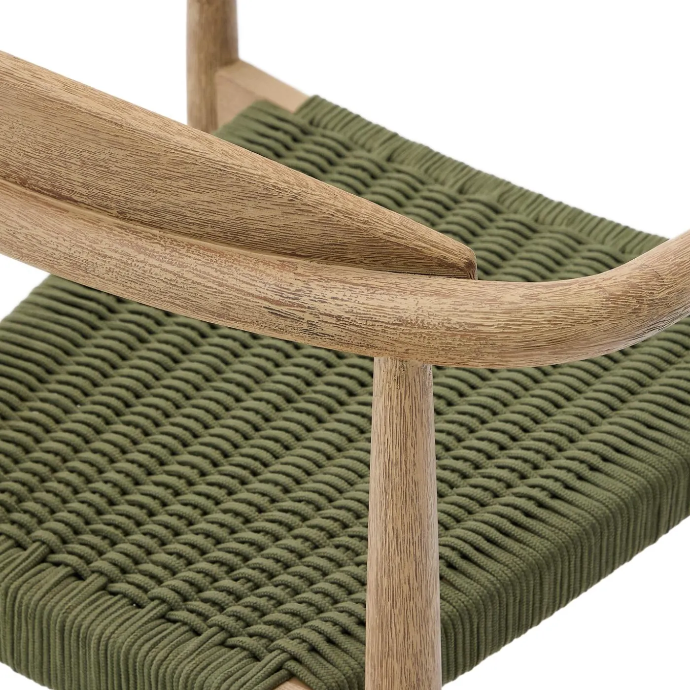 KAVE HOME Gartenstuhl NINA