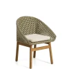 KAVE HOME Gartenstuhl OLBIA