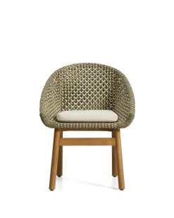 KAVE HOME Gartenstuhl OLBIA