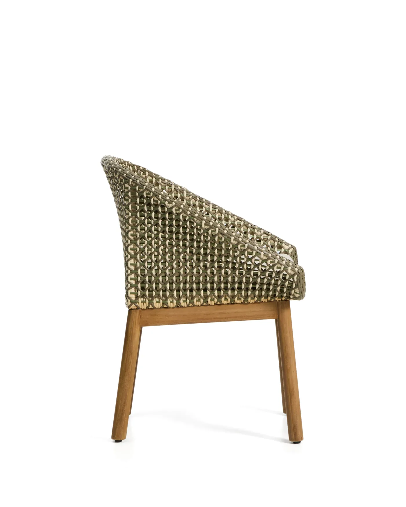 KAVE HOME Gartenstuhl OLBIA