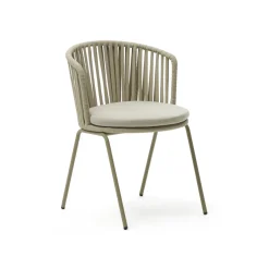 KAVE HOME Gartenstuhl SACONCA