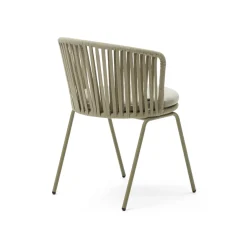 KAVE HOME Gartenstuhl SACONCA
