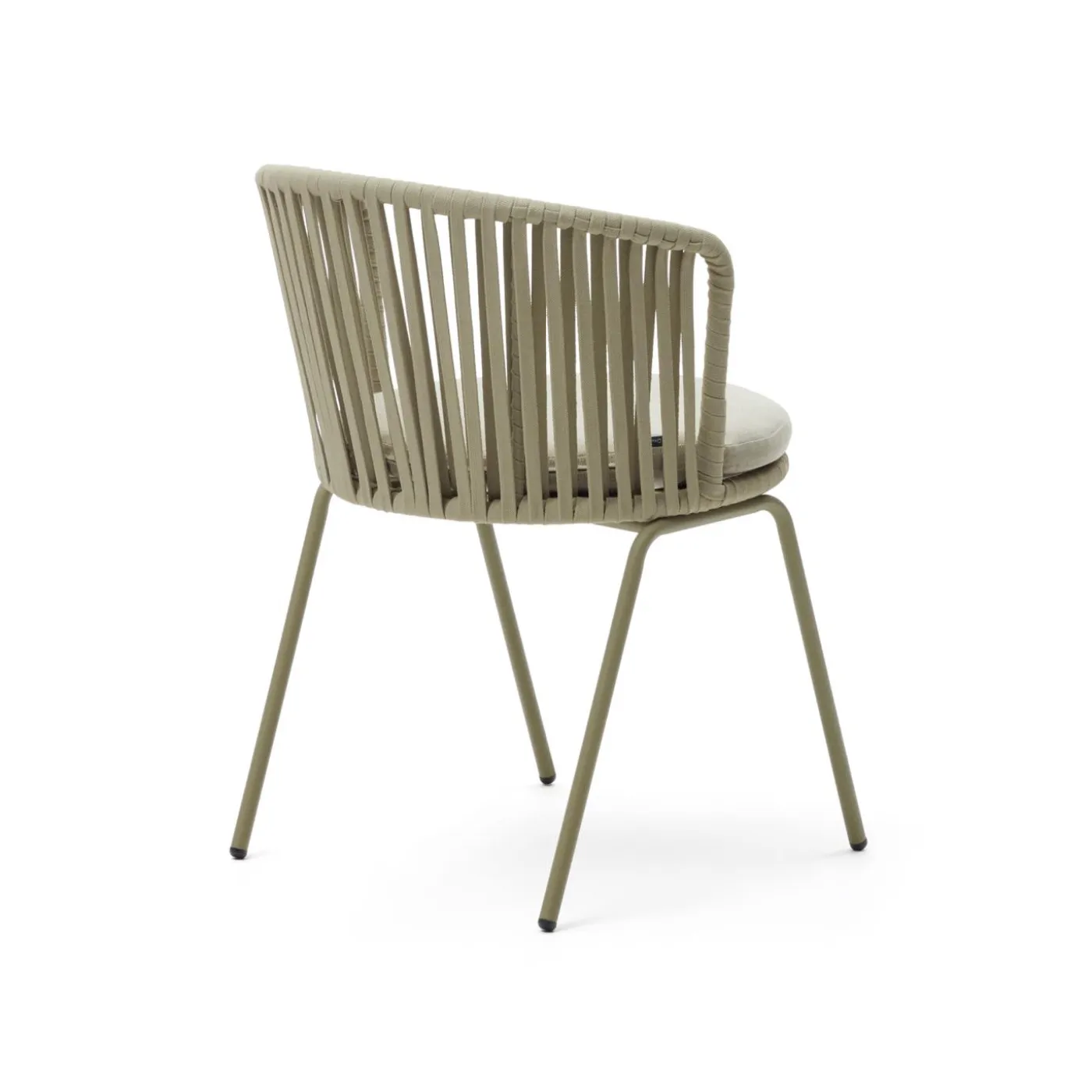 KAVE HOME Gartenstuhl SACONCA