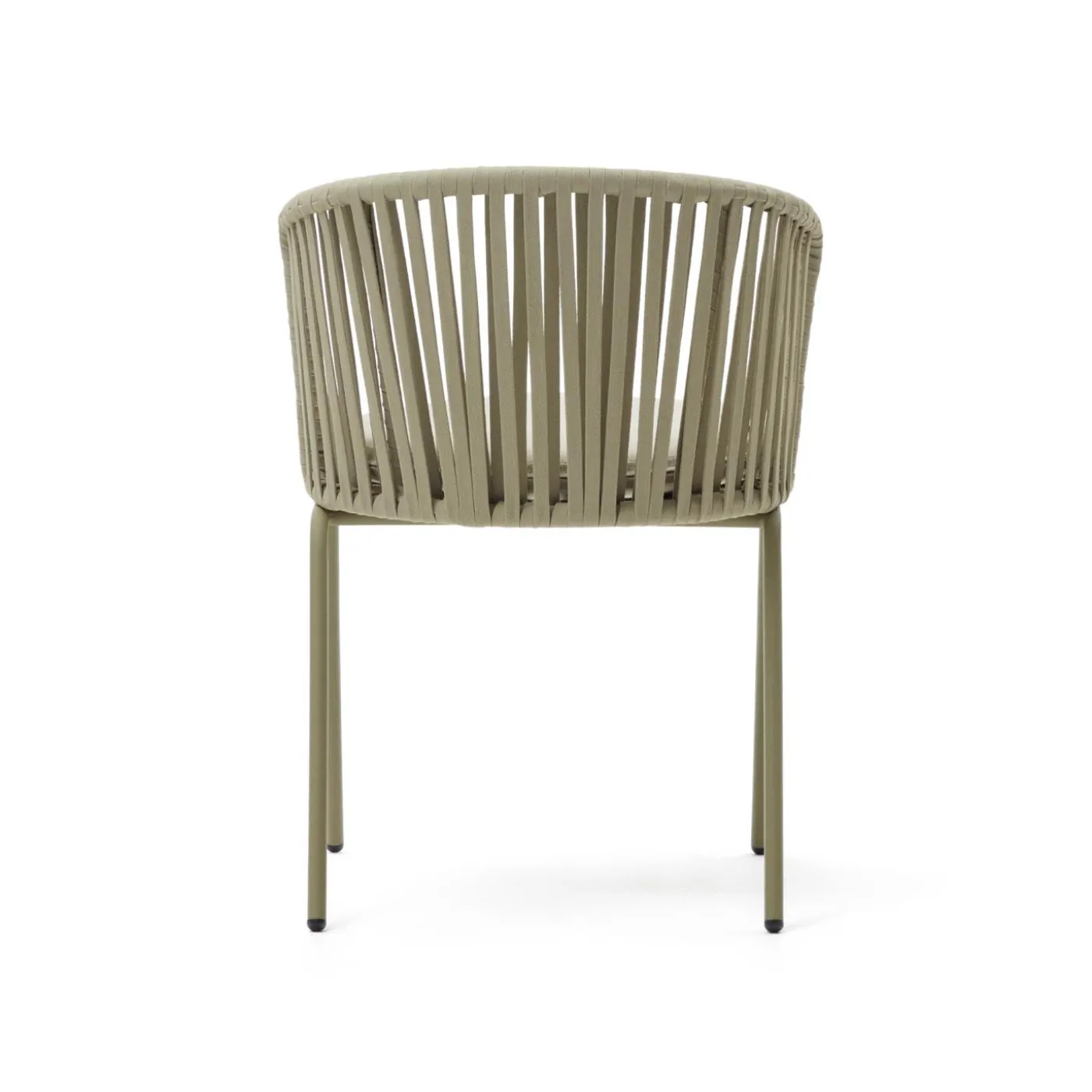 KAVE HOME Gartenstuhl SACONCA