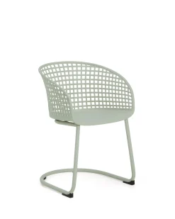 KAVE HOME Gartenstuhl TENARO
