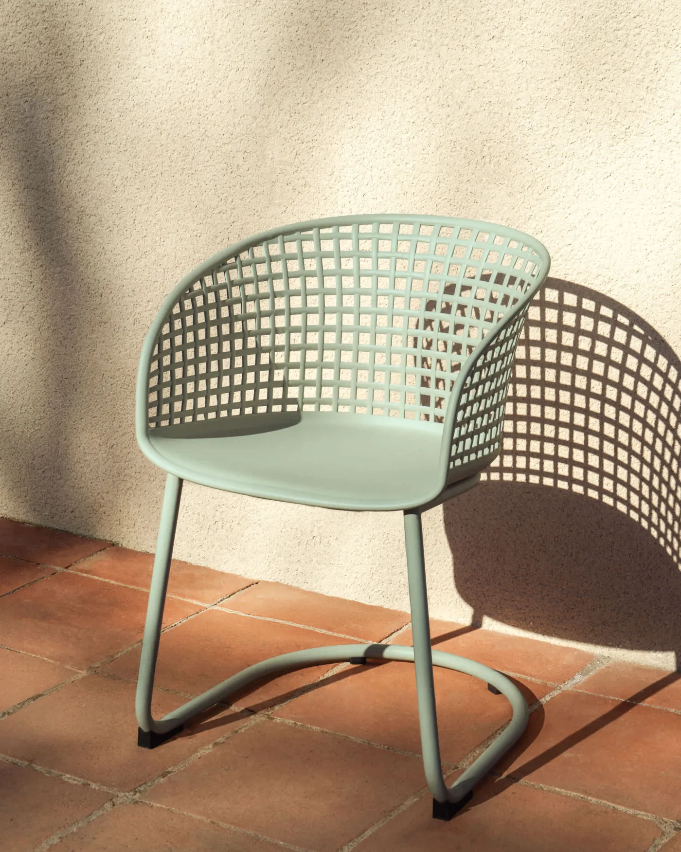 KAVE HOME Gartenstuhl TENARO