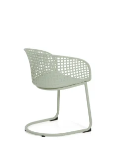 KAVE HOME Gartenstuhl TENARO