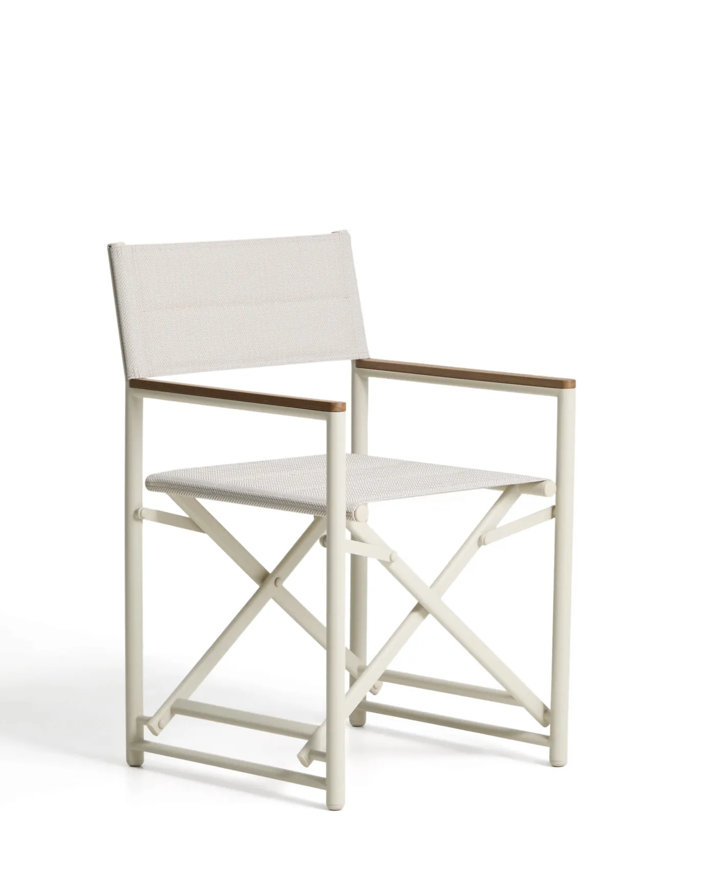 KAVE HOME Gartenstuhl TISNO