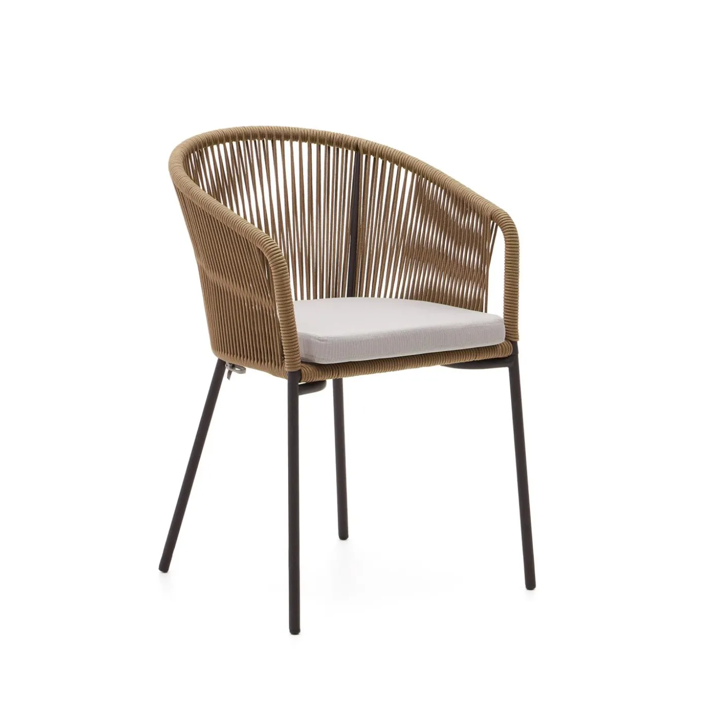 KAVE HOME Gartenstuhl YANET