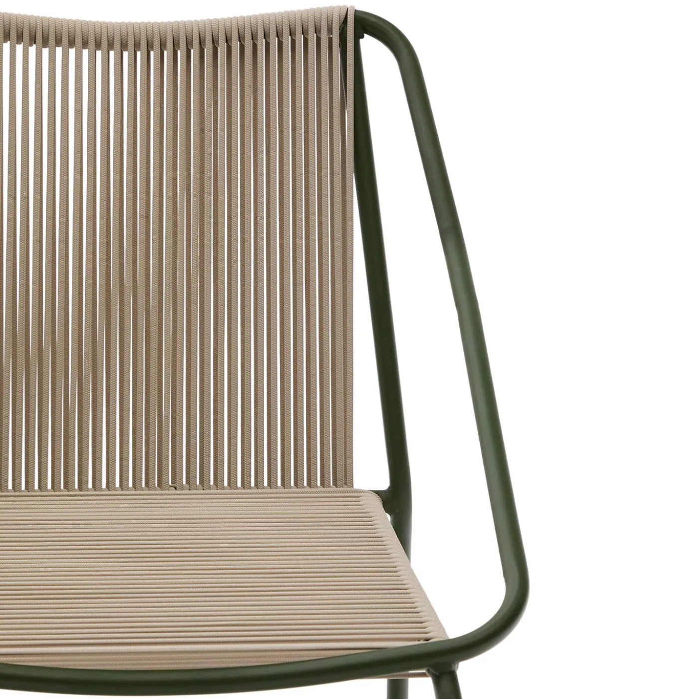 KAVE HOME Gartenstuhl ZIVIA