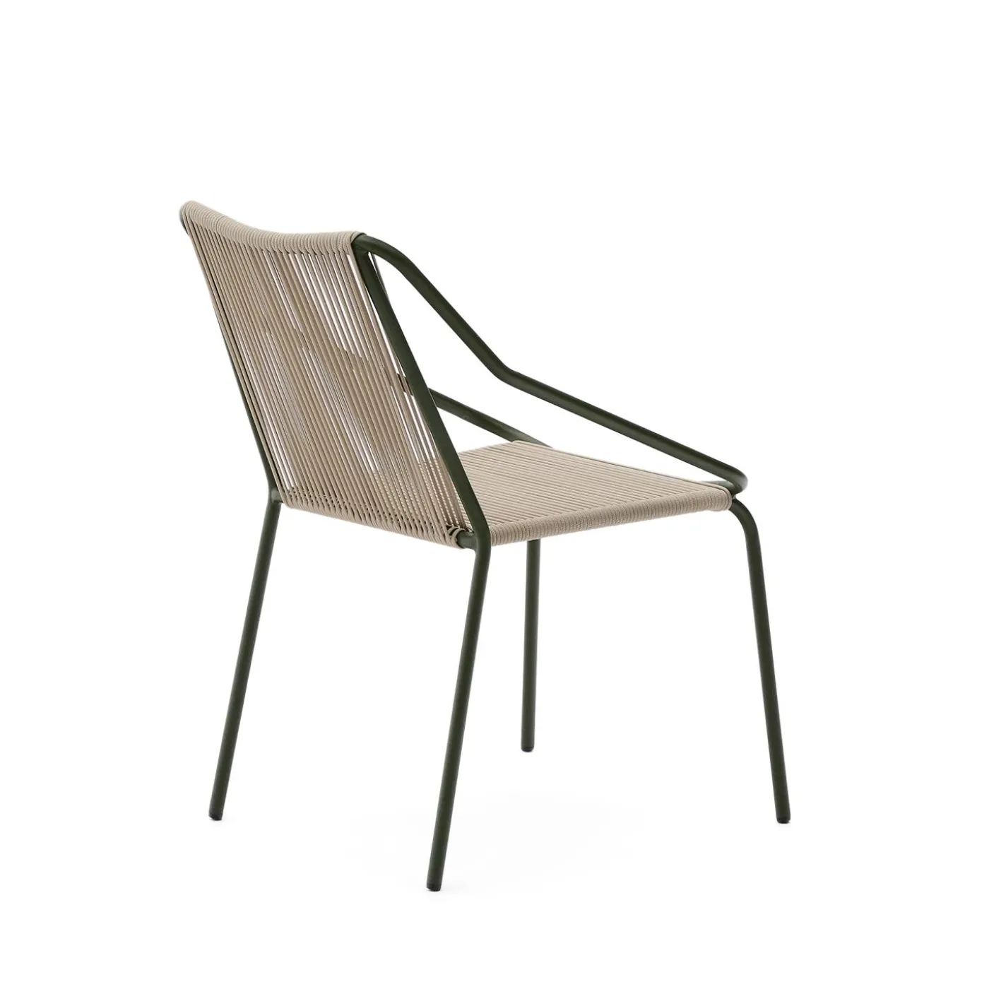 KAVE HOME Gartenstuhl ZIVIA