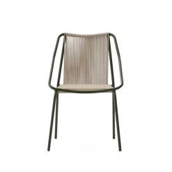KAVE HOME Gartenstuhl ZIVIA