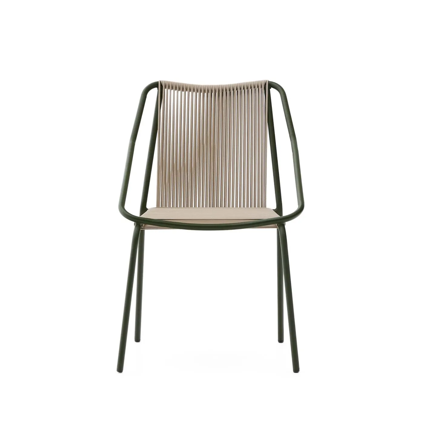 KAVE HOME Gartenstuhl ZIVIA