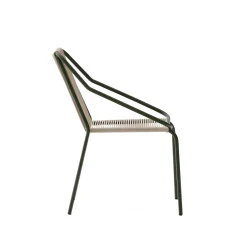 KAVE HOME Gartenstuhl ZIVIA