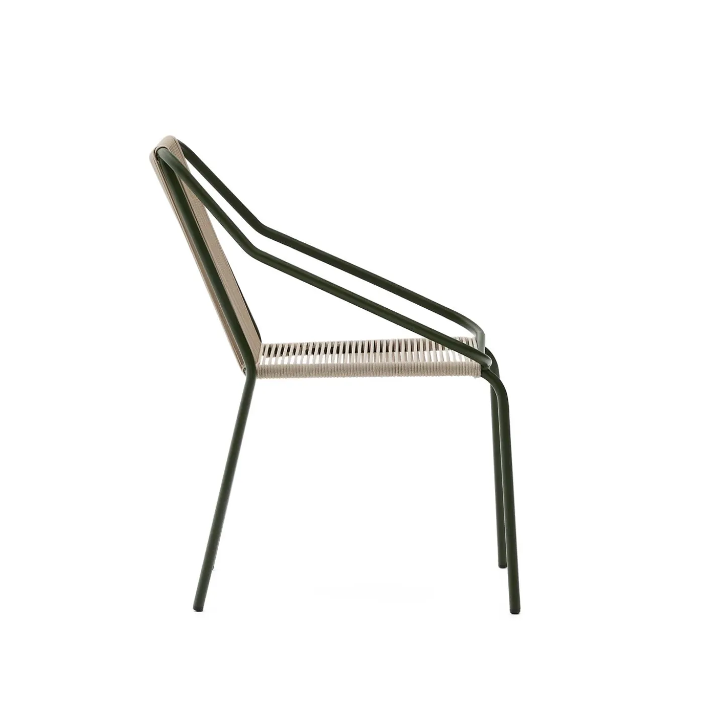KAVE HOME Gartenstuhl ZIVIA