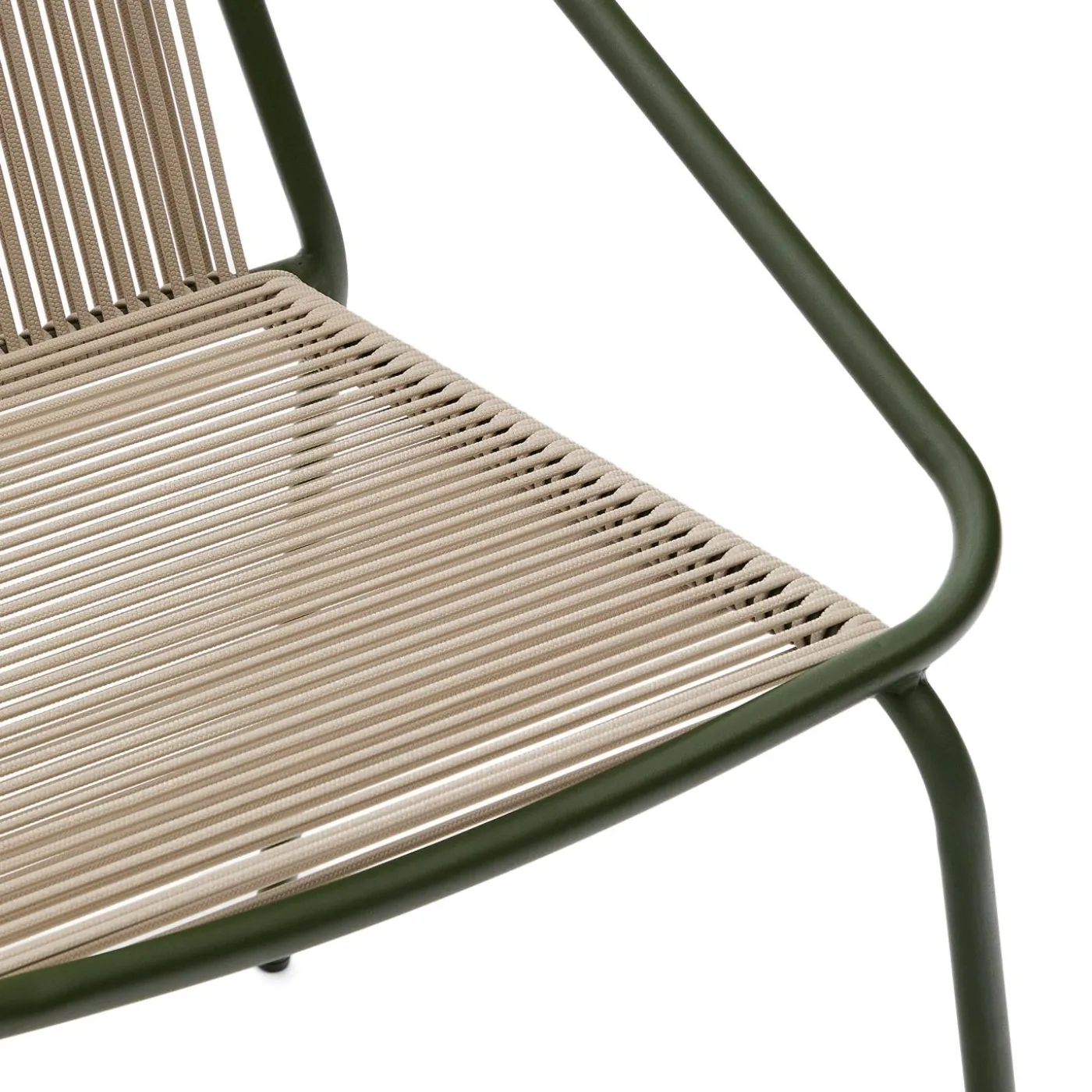 KAVE HOME Gartenstuhl ZIVIA