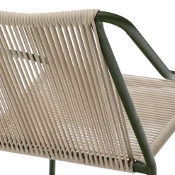 KAVE HOME Gartenstuhl ZIVIA
