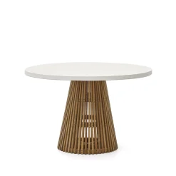KAVE HOME Gartentisch ALCAUFAR