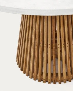 KAVE HOME Gartentisch ALCAUFAR