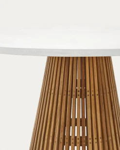 KAVE HOME Gartentisch ALCAUFAR