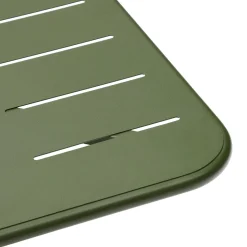 KAVE HOME Gartentisch BRAI