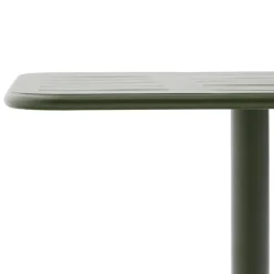 KAVE HOME Gartentisch BRAI