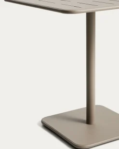KAVE HOME Gartentisch BRAI