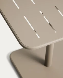 KAVE HOME Gartentisch BRAI