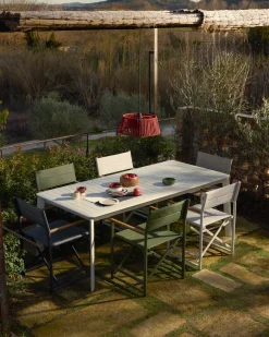 KAVE HOME Gartentisch BRELA