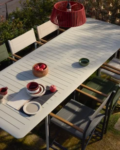 KAVE HOME Gartentisch BRELA