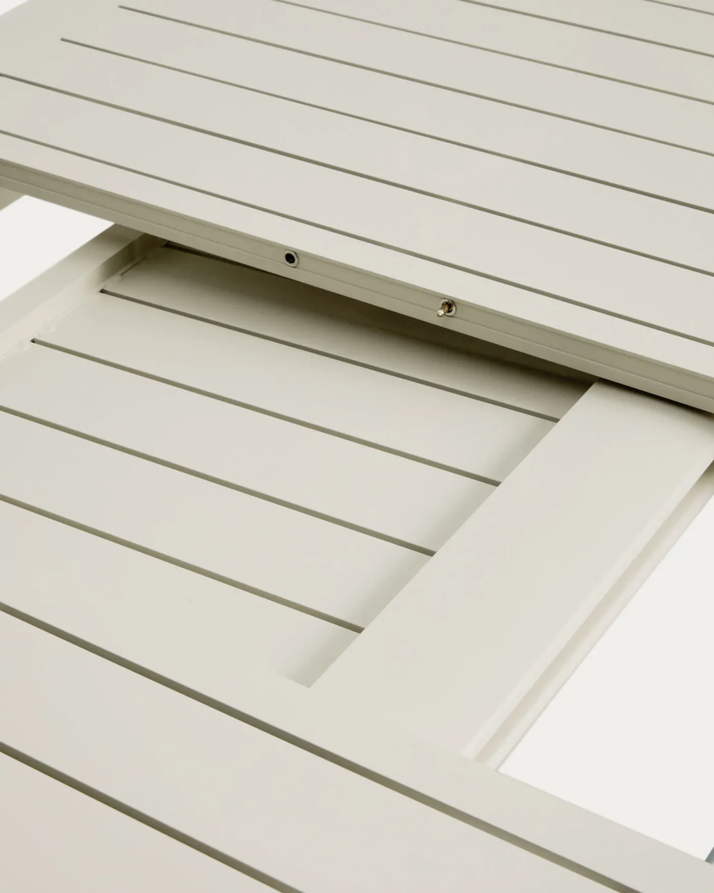 KAVE HOME Gartentisch BRELA