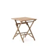 KAVE HOME Gartentisch DANDARA