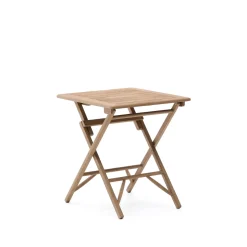 KAVE HOME Gartentisch DANDARA