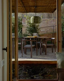 KAVE HOME Gartentisch ERICE