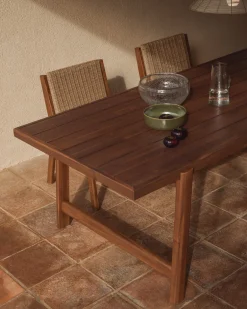 KAVE HOME Gartentisch ITANI