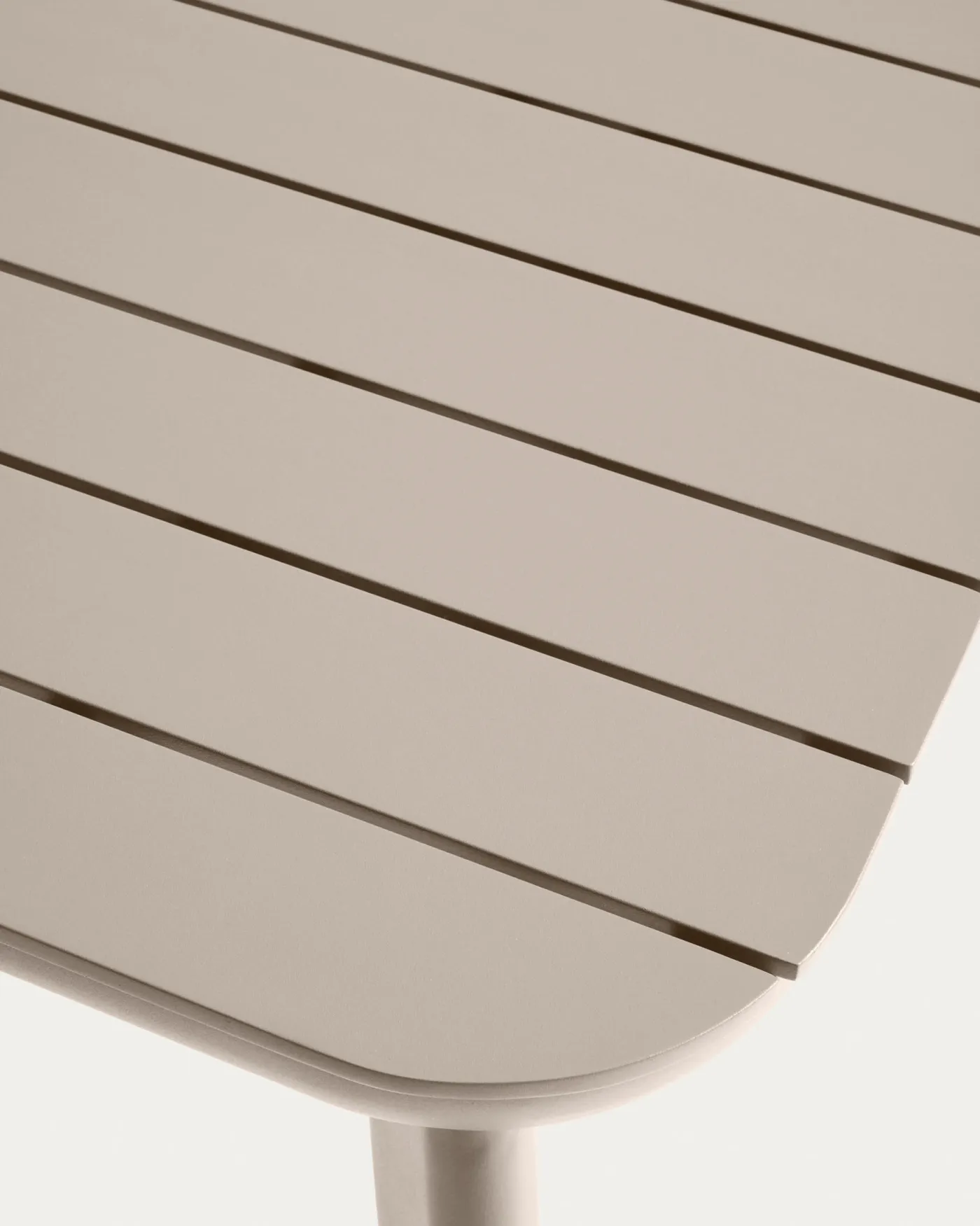 KAVE HOME Gartentisch IZOLA