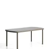 KAVE HOME Gartentisch JONCOLS