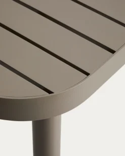 KAVE HOME Gartentisch JONCOLS